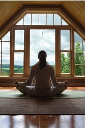 zen-woman