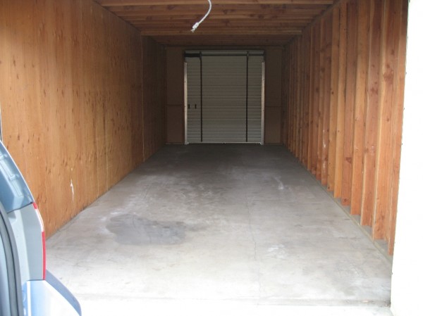 Katy EmptyStorage