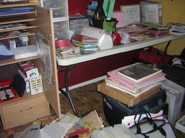 before