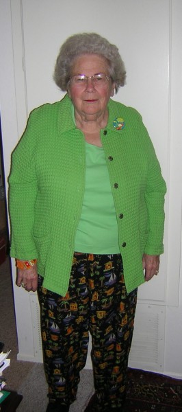 plus size client before