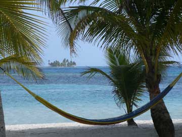 BelizeHammock