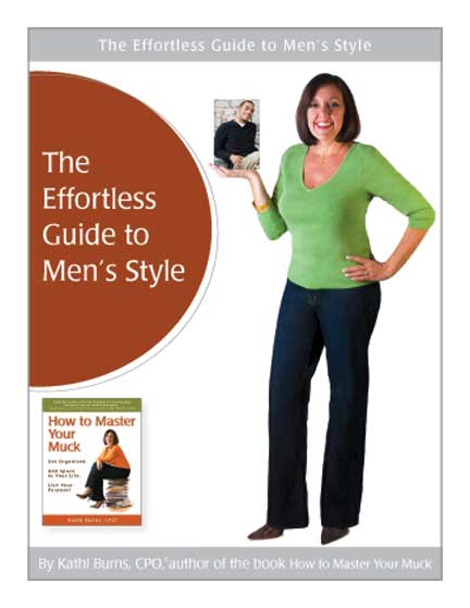 Effortless Guide to Men's Style