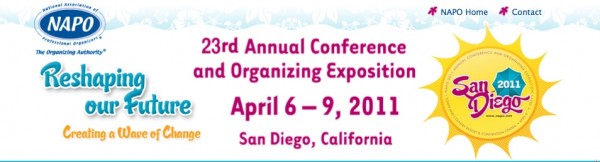 NAPO National Conference