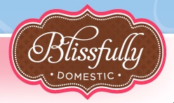 Kathi Burns is featured in Blissfully Domestic